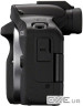 Цифровий фотоапарат Canon EOS R50 + RF-S 18-45 IS STM Black (5811C033)