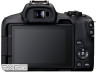 Цифровий фотоапарат Canon EOS R50 + RF-S 18-45 IS STM Black (5811C033)