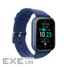 Смарт-годинник Globex Smart Watch Me Pro (blue)