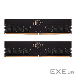 Модуль памяти DDR5 2x16GB/5600 Team Elite (TED532G5600C46DC01)