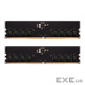 Модуль памяти DDR5 2x16GB/5600 Team Elite (TED532G5600C46DC01)