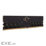Модуль памяти DDR5 2x16GB/5600 Team Elite (TED532G5600C46DC01)