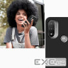 Чохол-накладка BeCover для Motorola Moto E20 Black (707612)