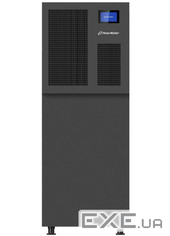 ДБЖ PowerWalker VFI 60K TAP PF1 3/3 BI (10122262)