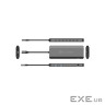 Багатопортовий мультиадаптер J5create JCD398-N, USB Type-C 5-в-1