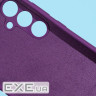 Чохол WAVE Full Silicone Cover Xiaomi Redmi 14C 4G/Poco C75 light purple (59802 light purple)