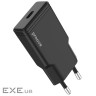 СЗУ Proove Slender 20W (Type-C) black (WCSS20010001)