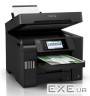 Багатофункціональний пристрій Epson L6550 c WiFi (C11CJ30404)