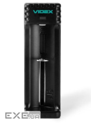 Зарядний пристрій Videx VCH-U101, Black Videx VCH-U101, Black