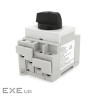 Поворотний вимикач зовнішнього монтажу HGN4-NL1-32, DC1000V, 32A, 4P, IP66, Grey (YT-HGN4-NL1-32) HGN4-NL1-32, DC1000V,