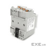 Поворотний вимикач зовнішнього монтажу HGN4-NL1-32, DC1000V, 32A, 4P, IP66, Grey (YT-HGN4-NL1-32) HGN4-NL1-32, DC1000V,