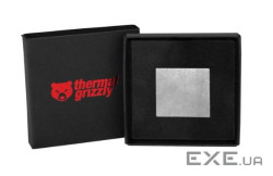Термопрокладка Thermal Grizzly KryoSheet, thermal pad 29x25mm (TG-KS-29-25)