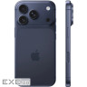 Смартфон Apple iPhone 17 Pro 256GB Deep Blue (MG8J4AF/A), 6.3" (2622х1206) Super Retina XDR / Apple