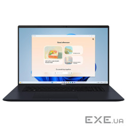 Ноутбук ASUS Vivobook 18 M1807GA-S8004W (90NB17Y1-M00070)
