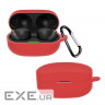 Чохол для навушників BeCover Silicon для Sony WF-1000XM4 Red (707193)