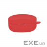 Чохол для навушників BeCover Silicon для Sony WF-1000XM4 Red (707193)