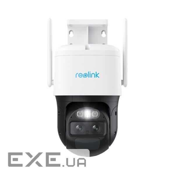 IP камера Reolink TrackMix Series G770