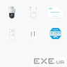 IP камера Reolink TrackMix Series G770
