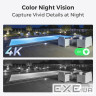 IP камера Reolink TrackMix Series G770