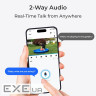 IP камера Reolink TrackMix Series G770