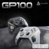 Бездротовий геймпад з док-станцією Ajazz GP100 Set Black (GP100S-B)