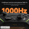 Бездротовий геймпад з док-станцією Ajazz GP100 Set Black (GP100S-B)