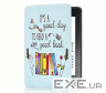 Чохол-книжка BeCover Smart Case для Amazon Kindle 11th Gen. 2022 6" Good Book (708870)