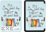 Чохол-книжка BeCover Smart Case для Amazon Kindle 11th Gen. 2022 6" Good Book (708870)