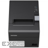 Принтер чеків Epson TM-T20III ethernet, black (C31CH51012)
