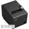 Принтер чеків Epson TM-T20III ethernet, black (C31CH51012)