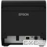 Принтер чеків Epson TM-T20III ethernet, black (C31CH51012)