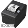 Принтер чеків Epson TM-T20III ethernet, black (C31CH51012)