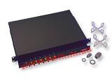 Патч-панель оптична AMP 1671000-8