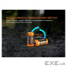 Акумулятор Fenix 16340 (1050 mAh) Type-C (ARB-L16-1050UP)