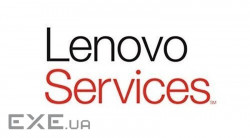 Додатково 2 роки гарантії від Lenovo V Series LENOVO 3Y upgrade from 1Y delivery (5WS0Q81869)