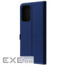 Чохол WAVE Flap Case Samsung Galaxy A52 (A525F) midnight blue (60655 midnight blue)