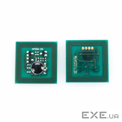 Чип для картриджа Xerox WC 7132/7142 MAGENTA 8К 006R01272 Everprint (ALX-7132-M-8K)