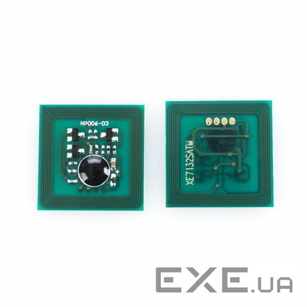 Чип для картриджа Xerox WC 7132/7142 MAGENTA 8К 006R01272 Everprint (ALX-7132-M-8K)