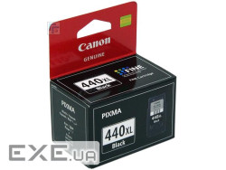 Картридж Canon PG-440XL Black (PIXMA MG2140/3140) (5216B001)