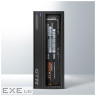 Кишеня зовнішня AXAGON USB-C 3.2 Gen 2 metal box for M.2 NVMe SSD THIN RIB (EEM2-GTR)