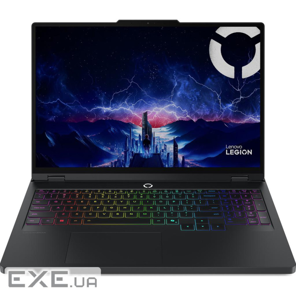 Ноутбук LENOVO Legion Pro 5 16IAX10H (83LU006NRA)