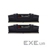 Набір пам'яті для комп'ютера DDR4 32GB (2x16GB) 4400 MHz G.Skill (F4-4400C19D-32GVK)