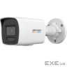 IP видеокамера Hikvision Hikvision DS-2CD1047G3-LIUF 4МП (2.8мм)