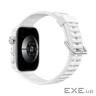 Смарт-часы Huawei Watch Fit 5 Pro White (55020HRX), 1.92" (480 x 408) AMOLED сенсорный / Bluetooth 6