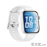 Смарт-часы Huawei Watch Fit 5 Pro White (55020HRX), 1.92" (480 x 408) AMOLED сенсорный / Bluetooth 6