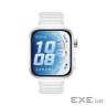 Смарт-часы Huawei Watch Fit 5 Pro White (55020HRX), 1.92" (480 x 408) AMOLED сенсорный / Bluetooth 6