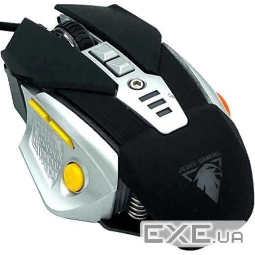 Миша ігрова JEDEL GM860