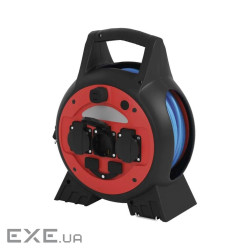 Мережевий подовжувач EMOS P08620W