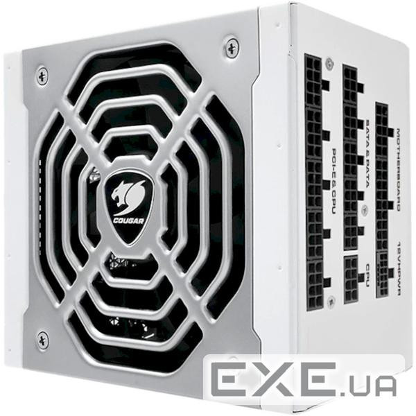 Блок живлення Cougar 1200W (POLAR X2 1200)