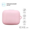 Чохол для навушників Armorstandart Hang Case для OPPO Enco X3i Pink (ARM80044)